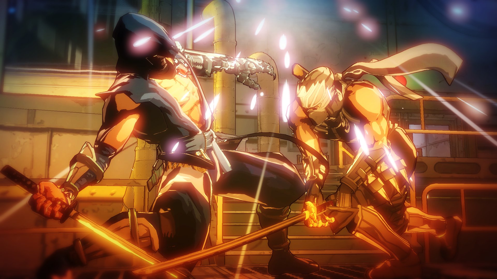 Yaiba Ninja Gaiden Z (Special Edition) - Imagen 26